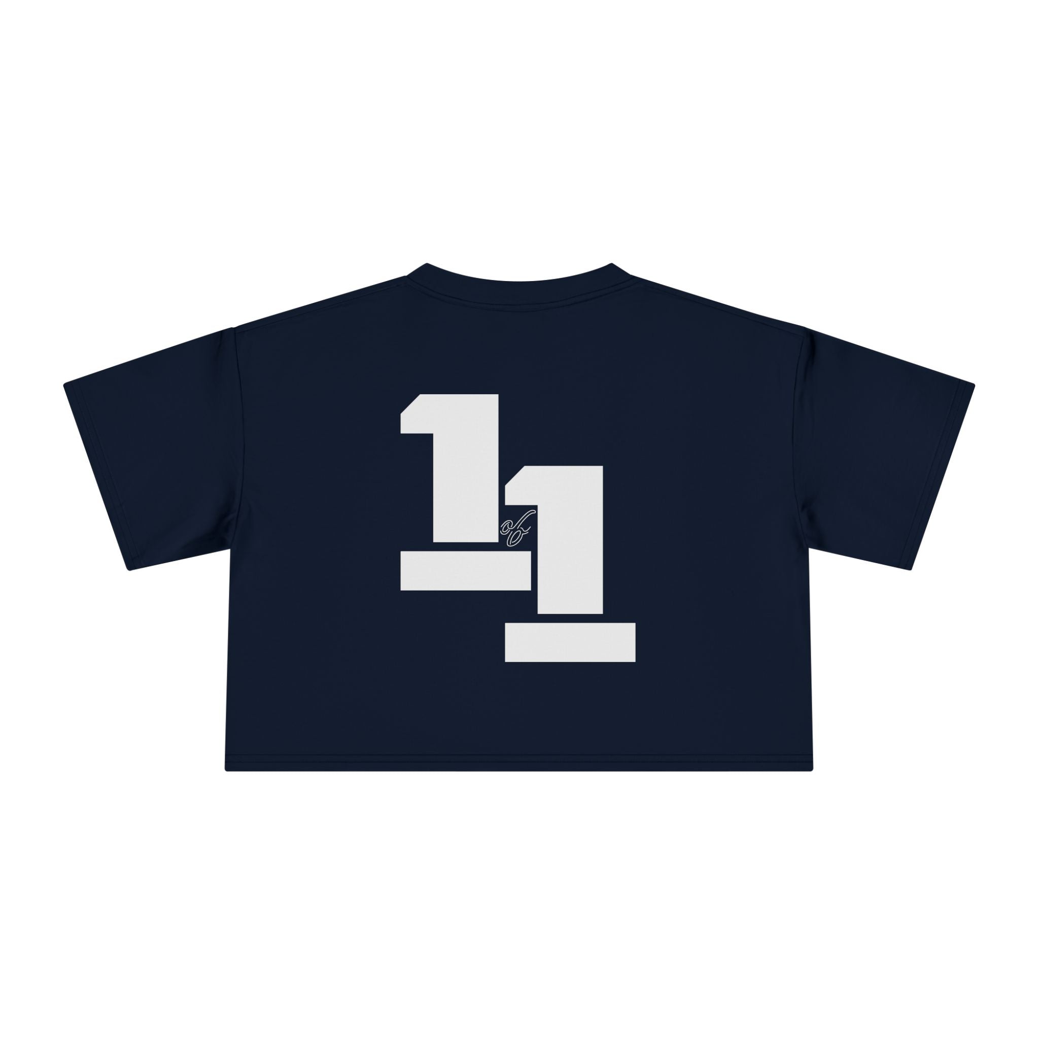 Women's Crop Tee