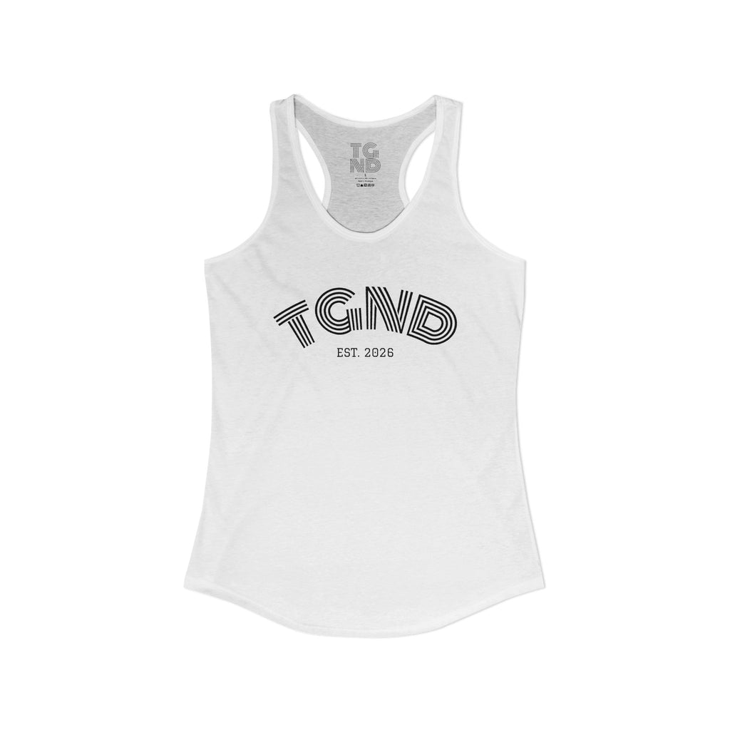 Women's Ideal Racerback Tank