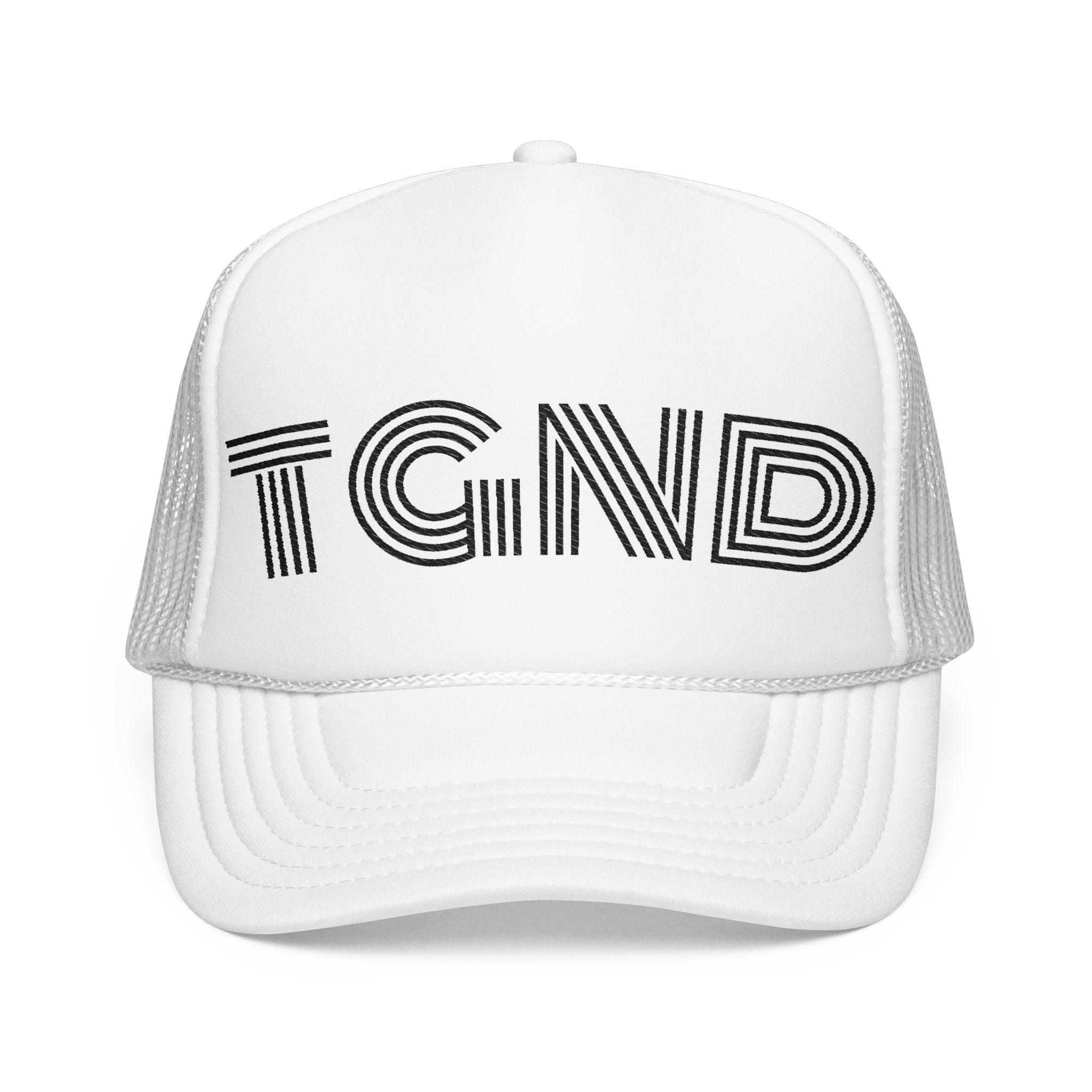 Foam Trucker Hat
