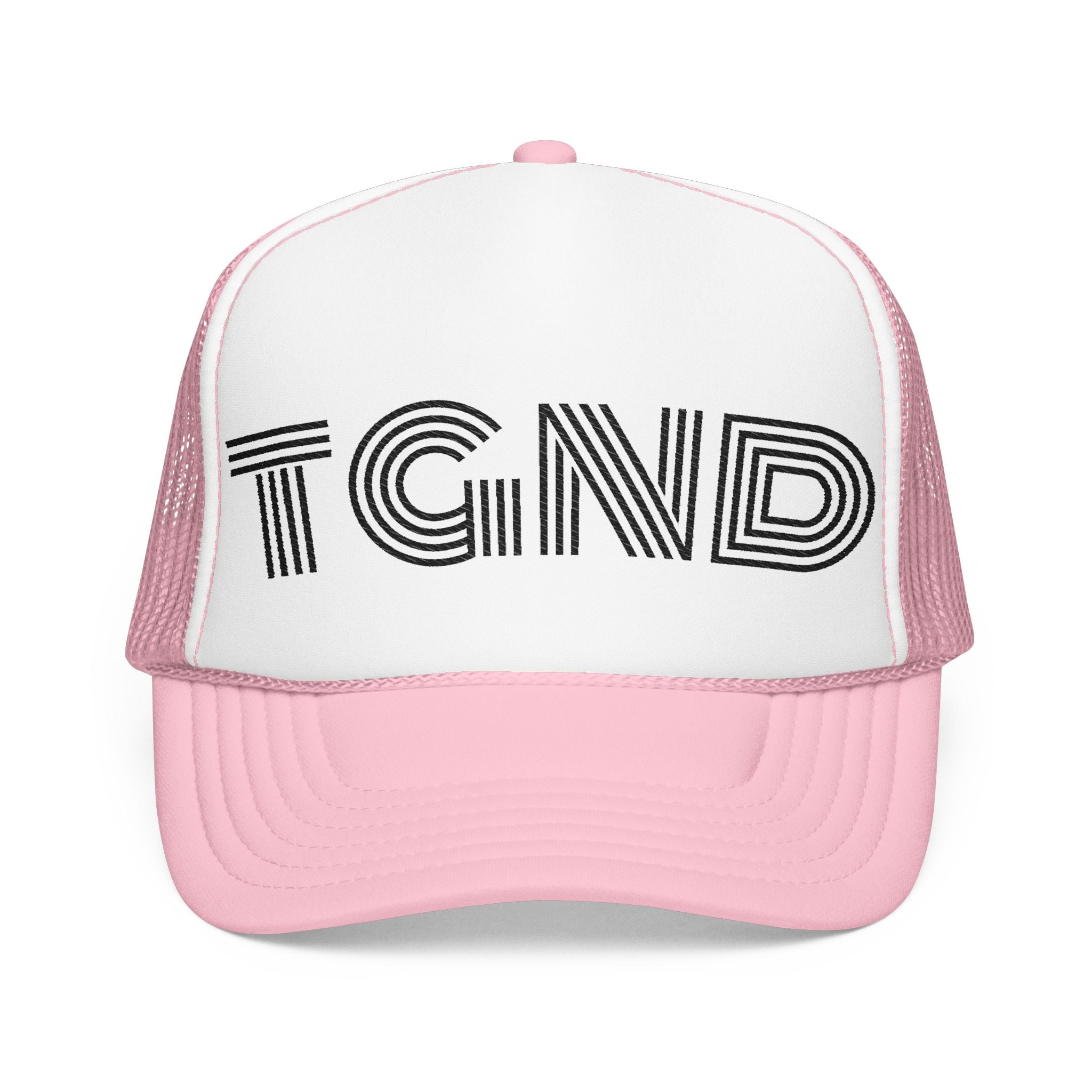 Foam Trucker Hat