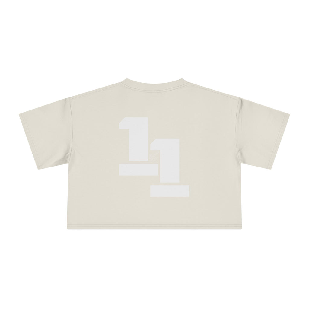 Women's Crop Tee