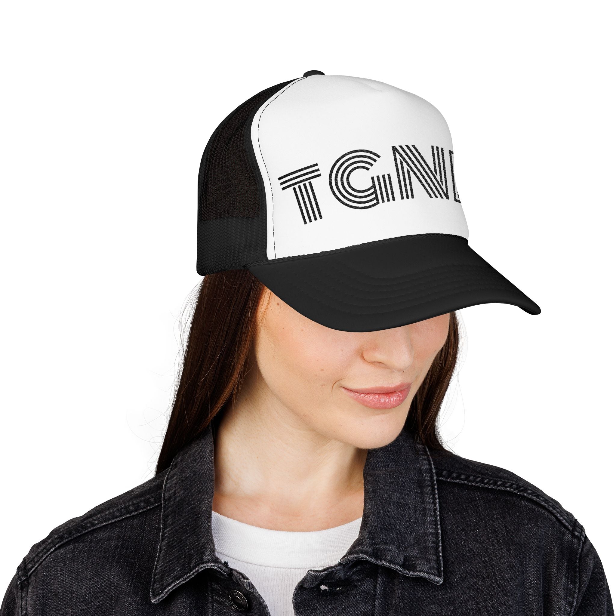 Foam Trucker Hat