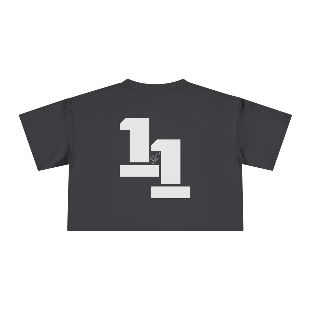 Women's Crop Tee