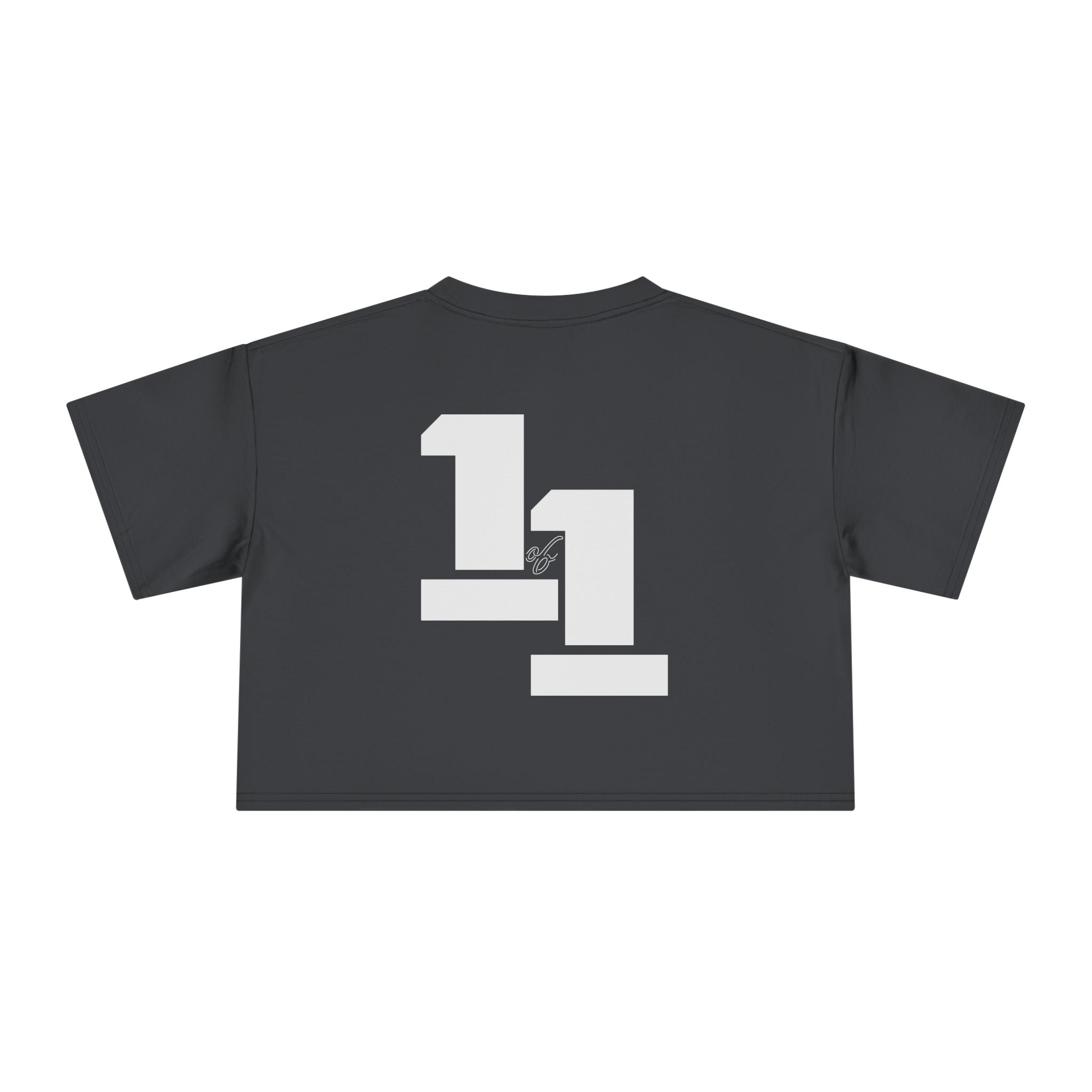 Women's Crop Tee
