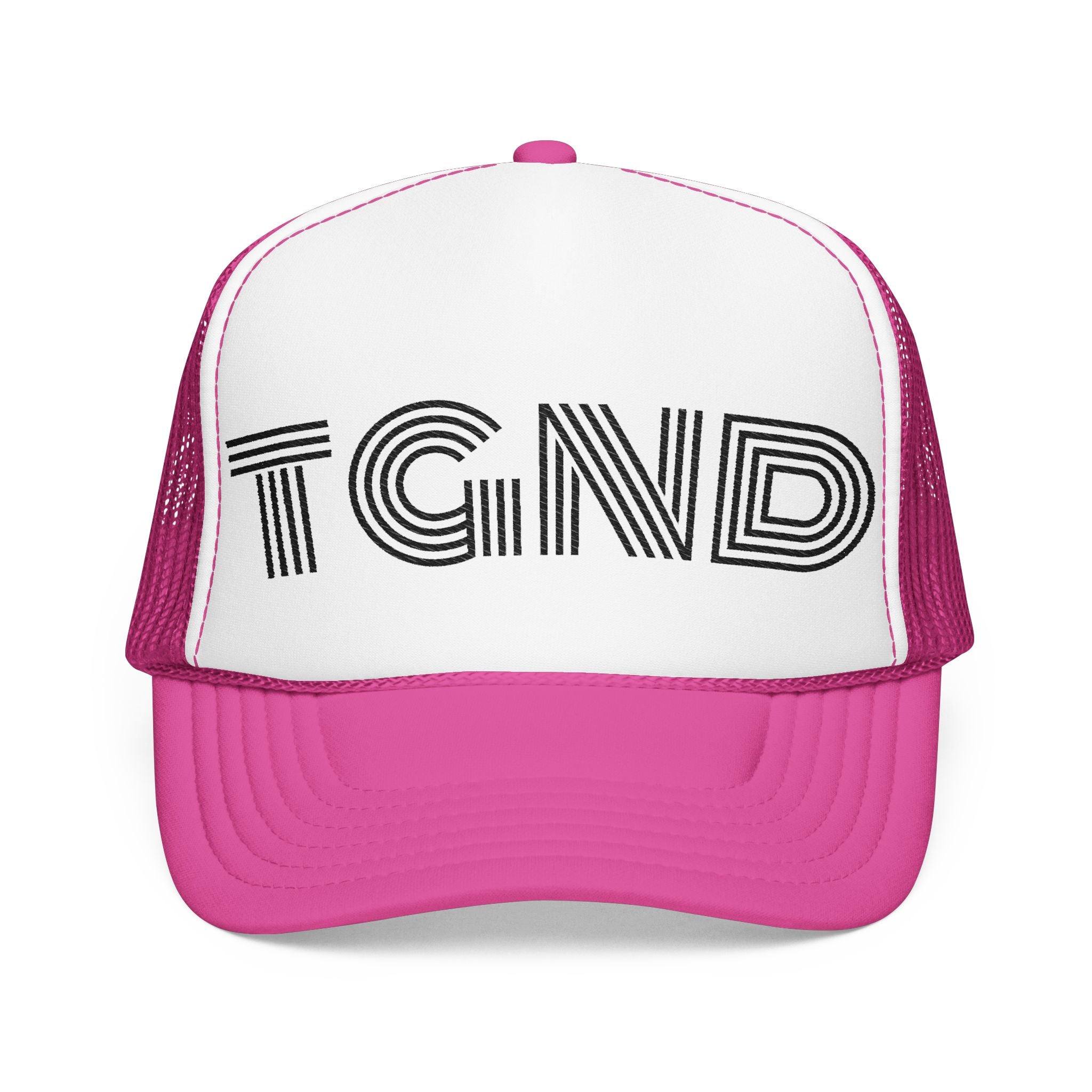 Foam Trucker Hat