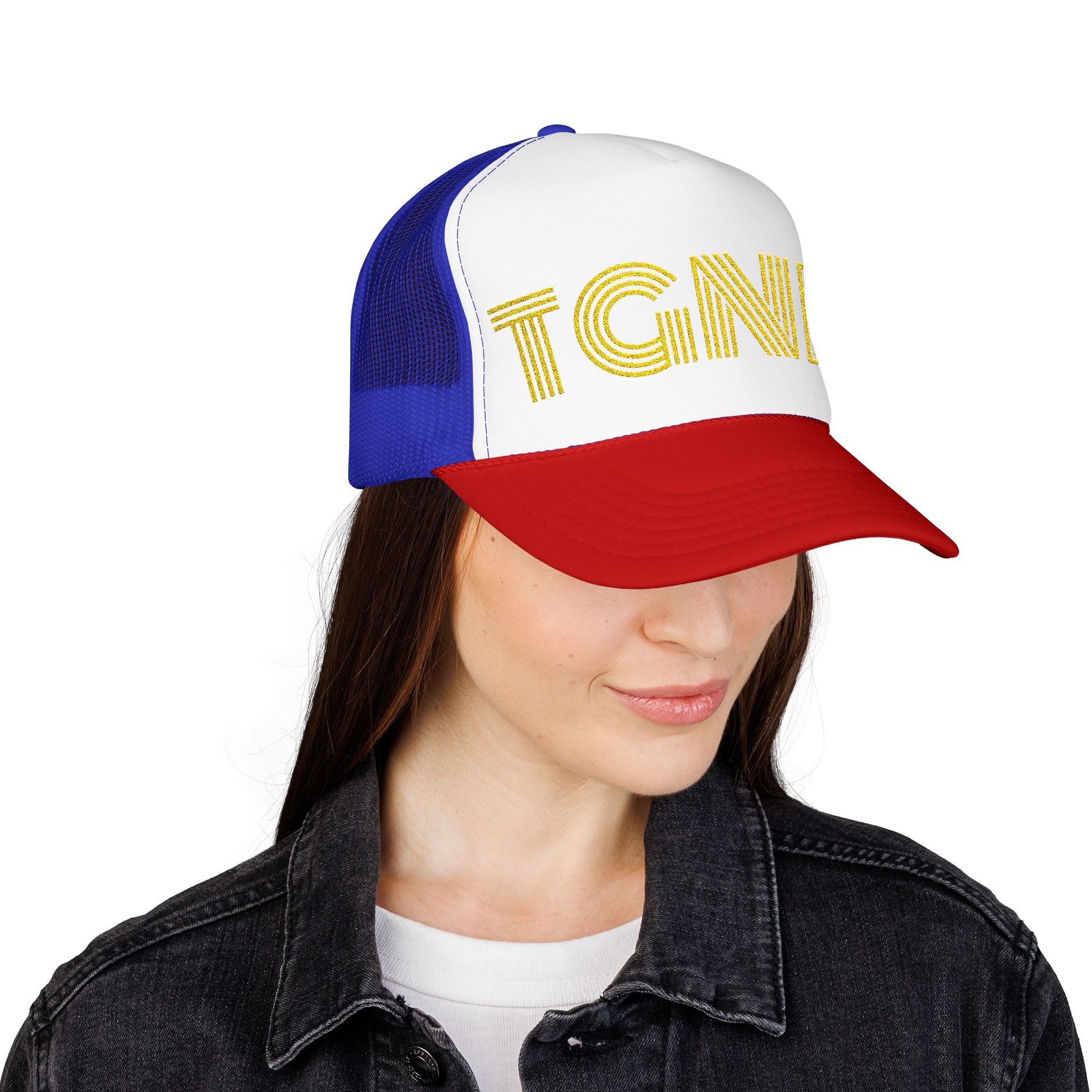 TGND Trucker Hat