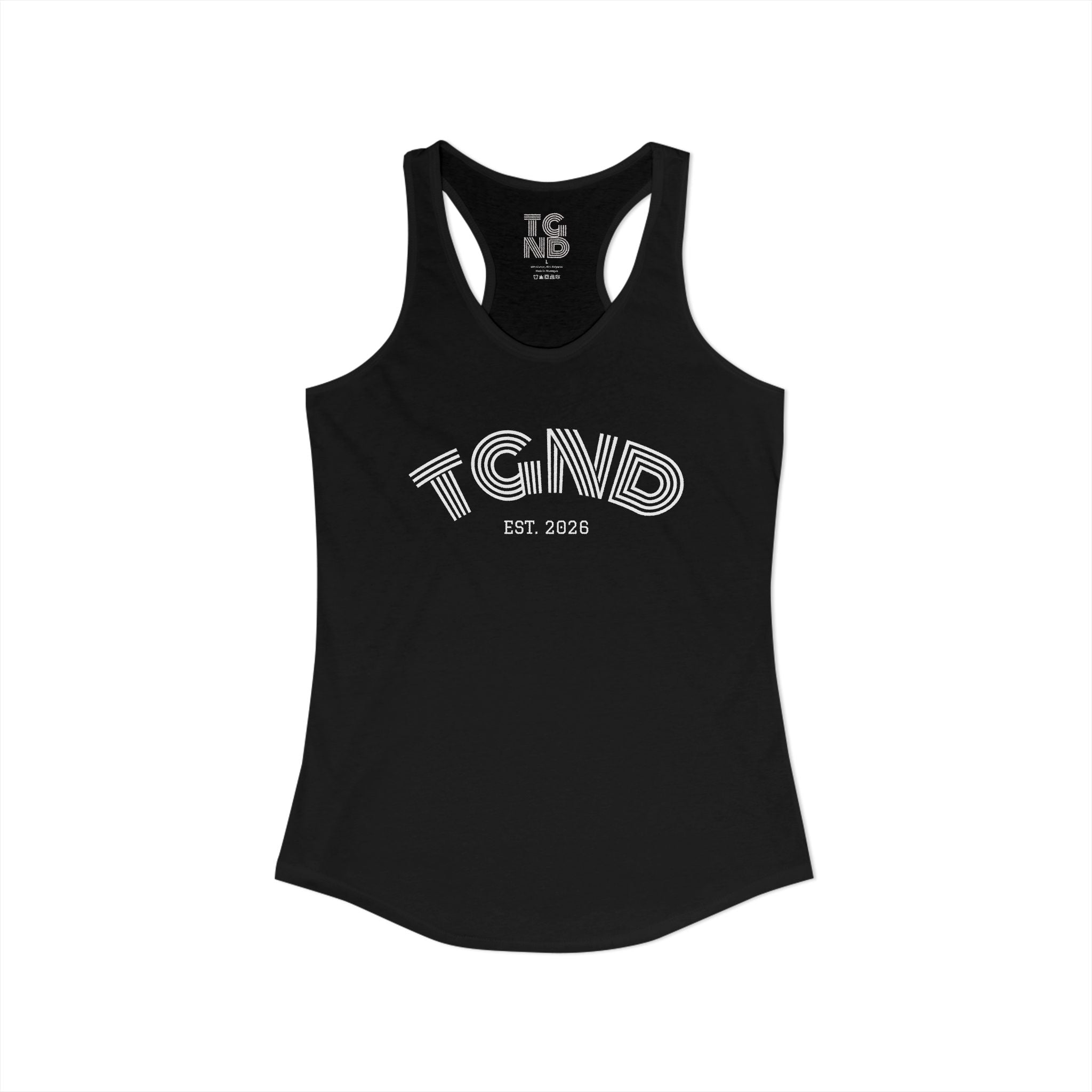 Women's Ideal Racerback Tank
