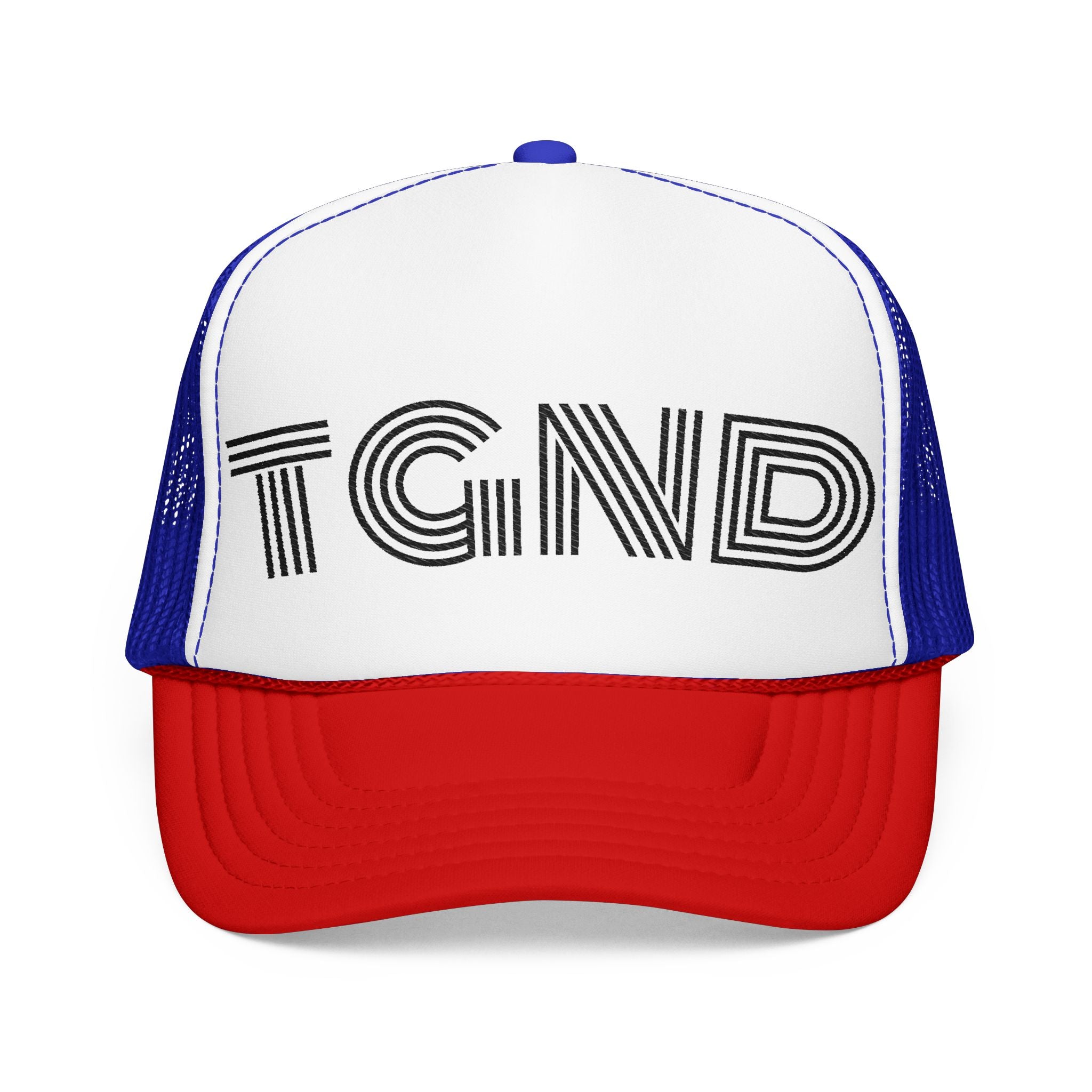 Foam Trucker Hat