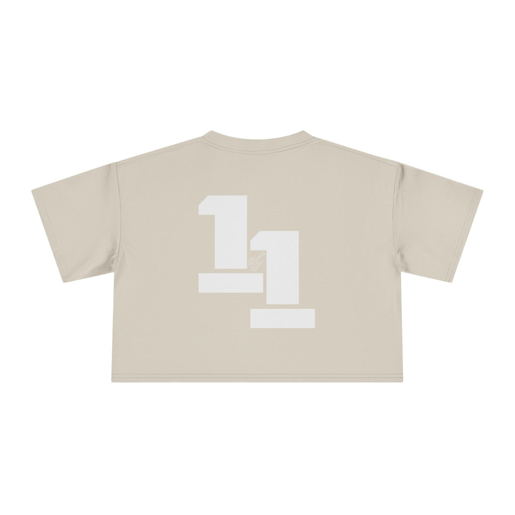 Women's Crop Tee