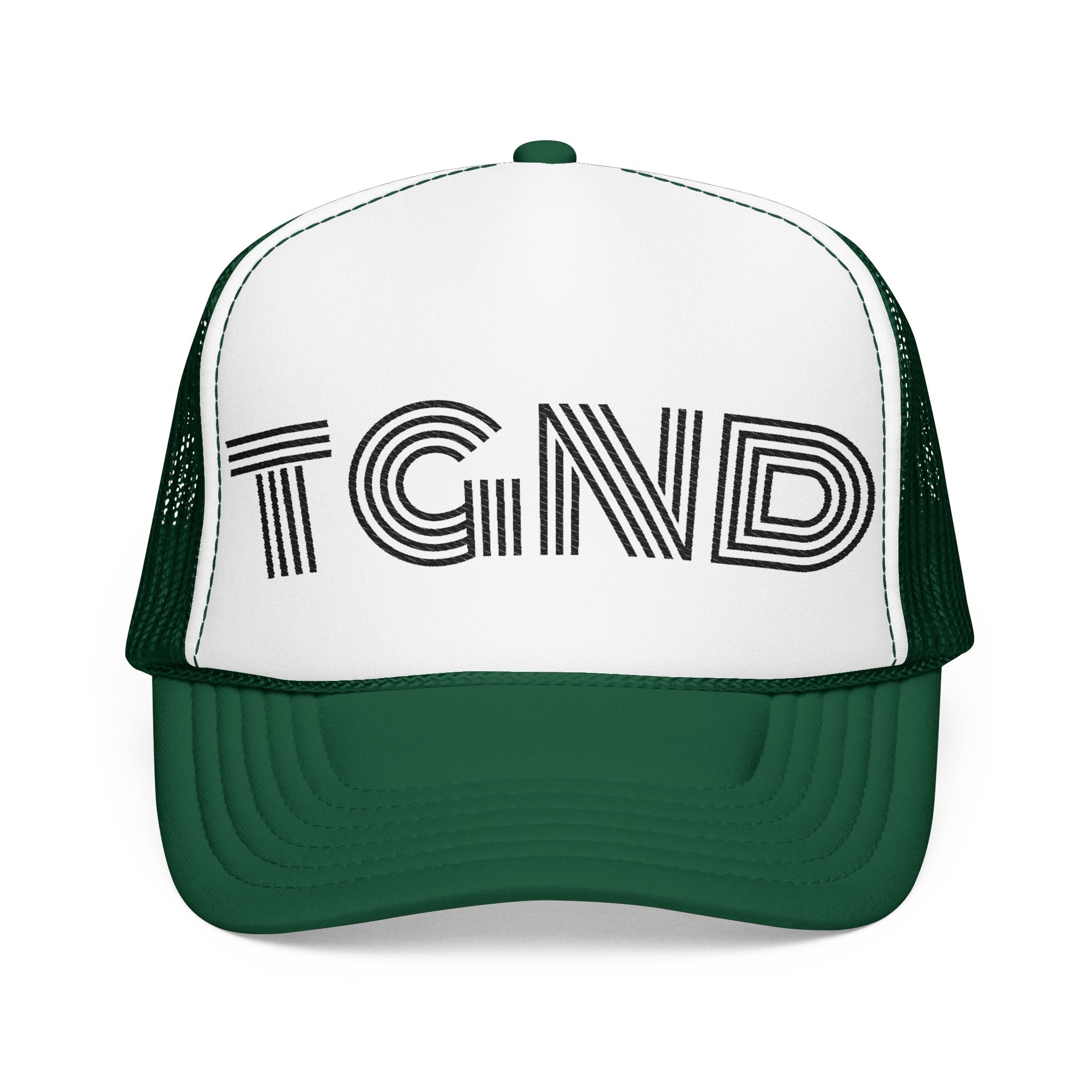 Foam Trucker Hat