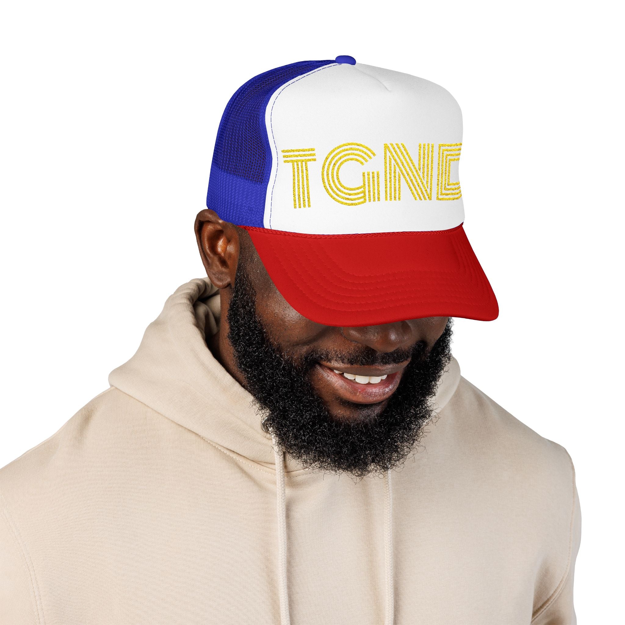 TGND Trucker Hat