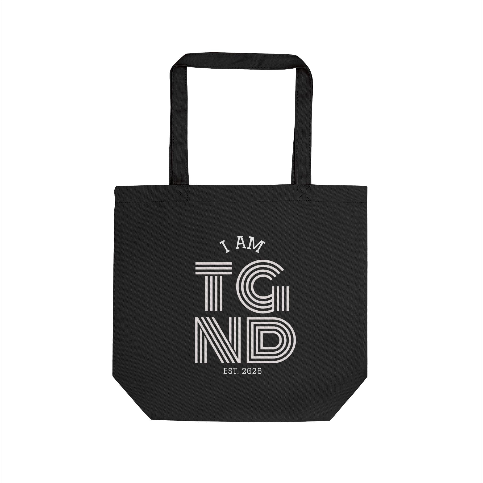 Eco Tote Bag