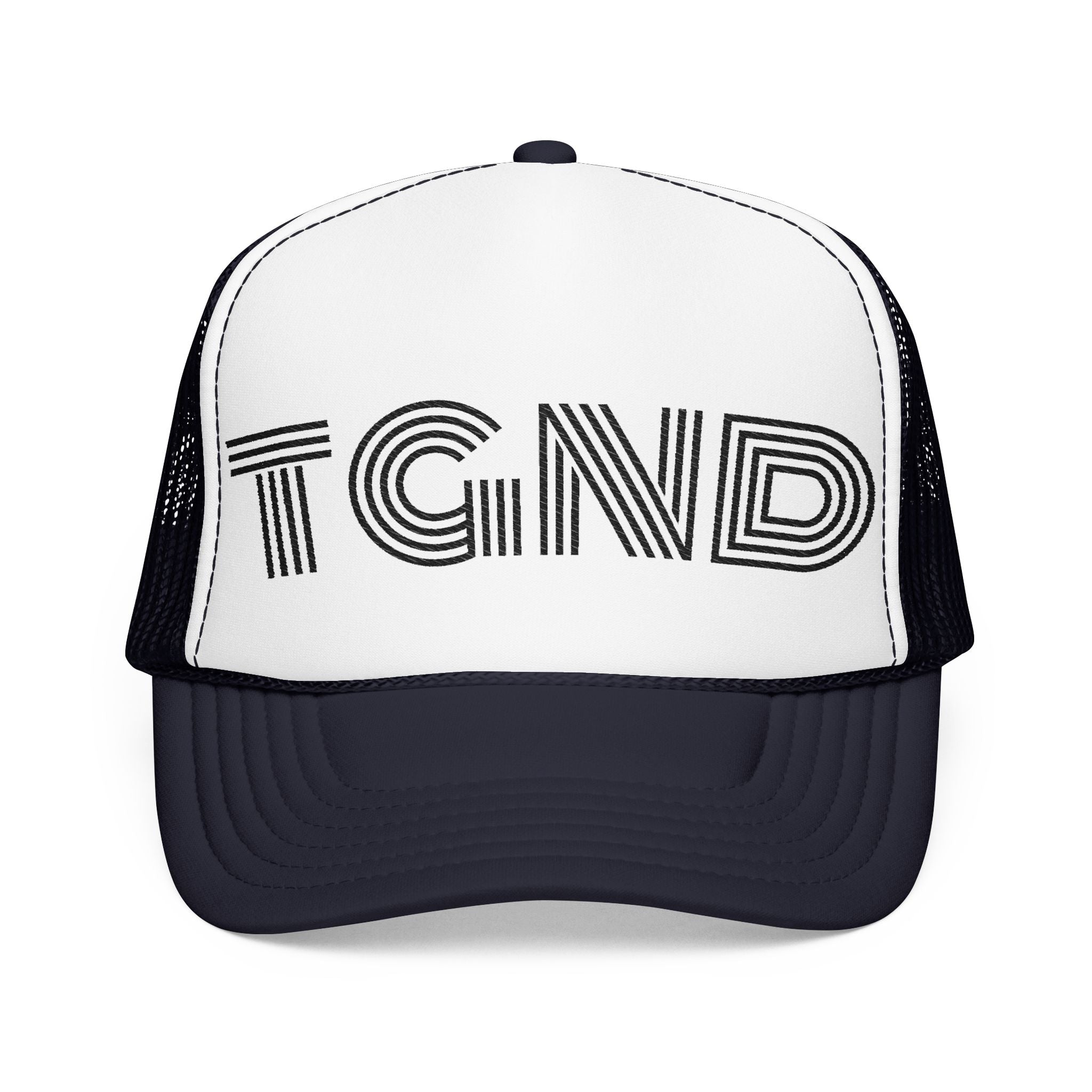 Foam Trucker Hat