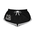 Women's Relaxed Shorts (AOP)