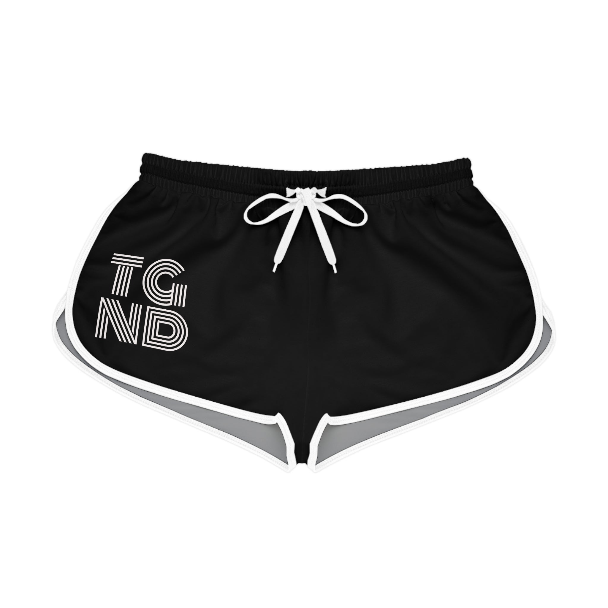 Women's Relaxed Shorts (AOP)