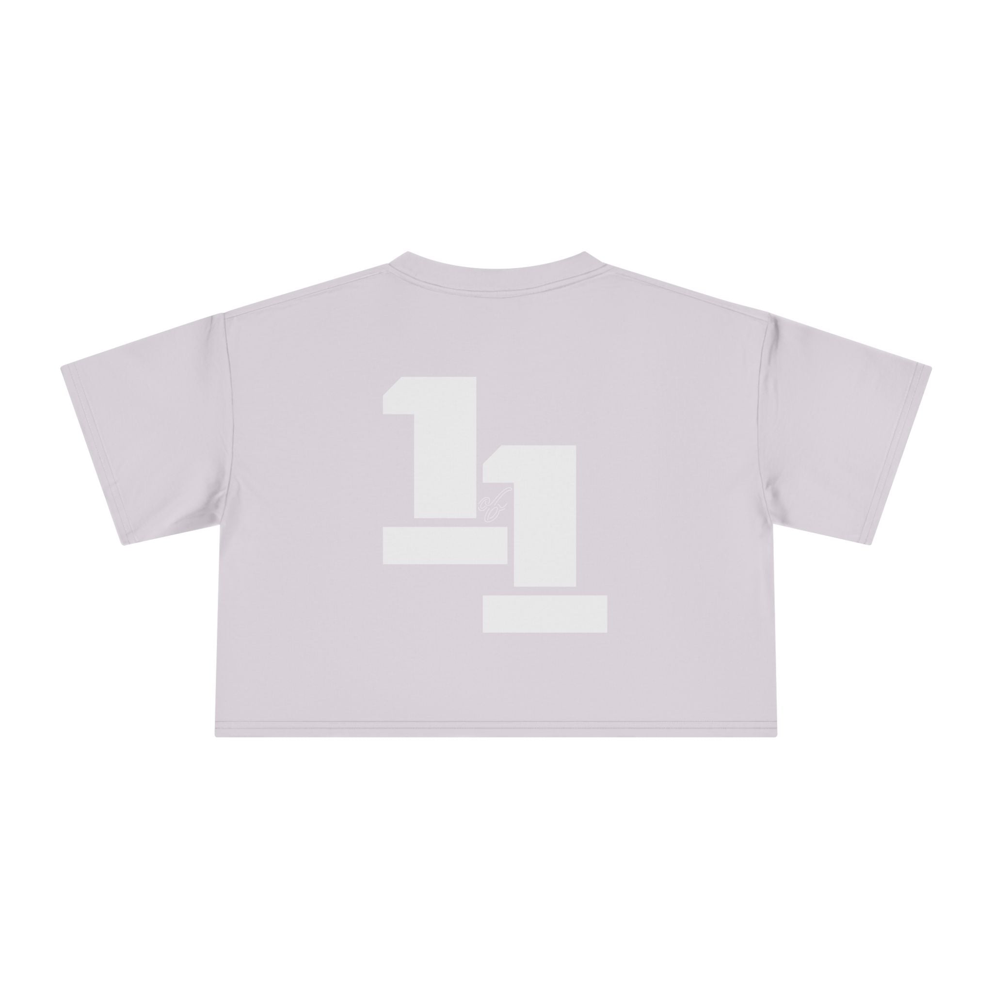 Women's Crop Tee