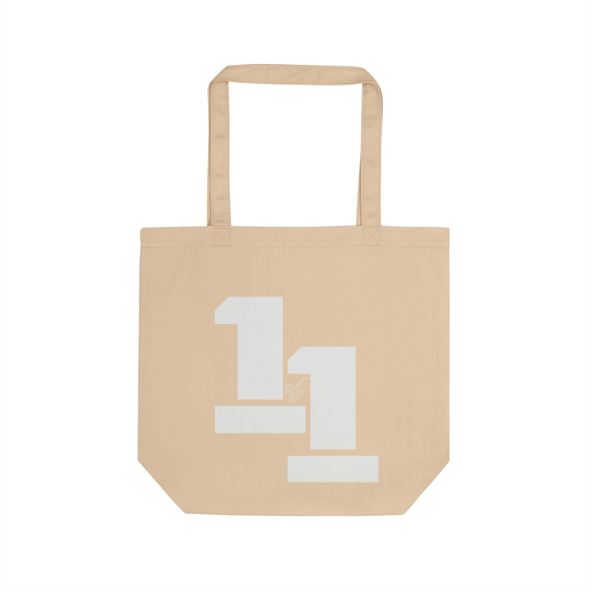 Eco Tote Bag