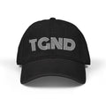 Denim Hat (Embroidery)
