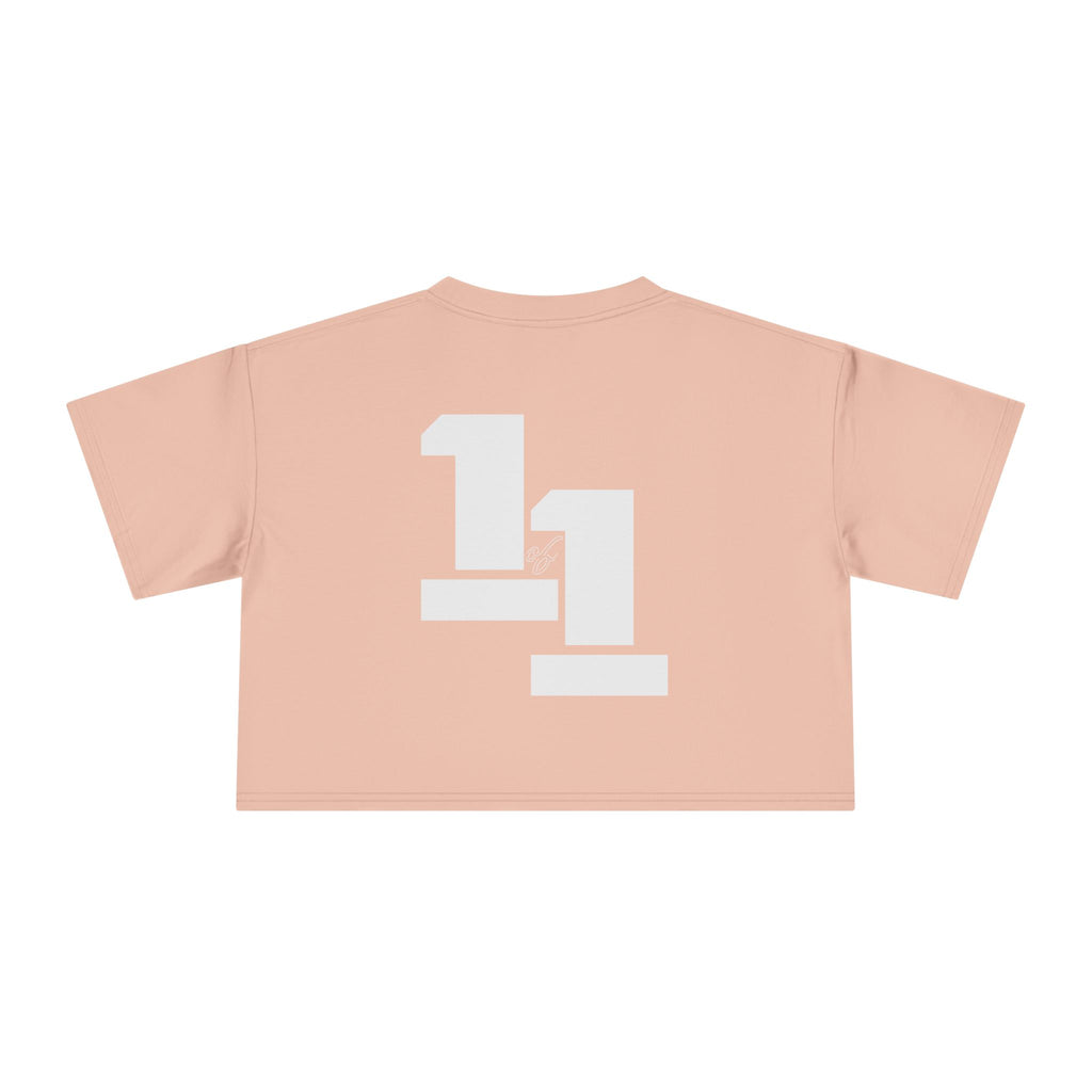 Women's Crop Tee