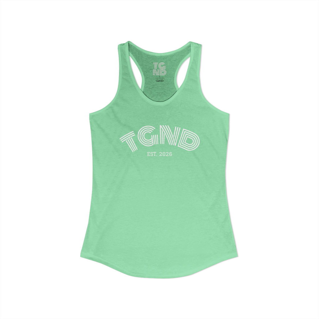 Women's Ideal Racerback Tank