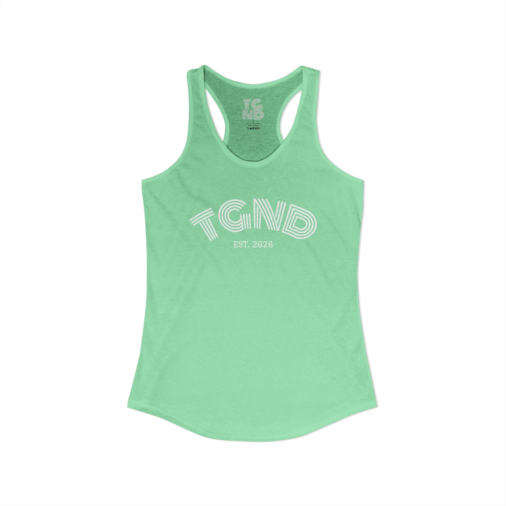 Women's Ideal Racerback Tank