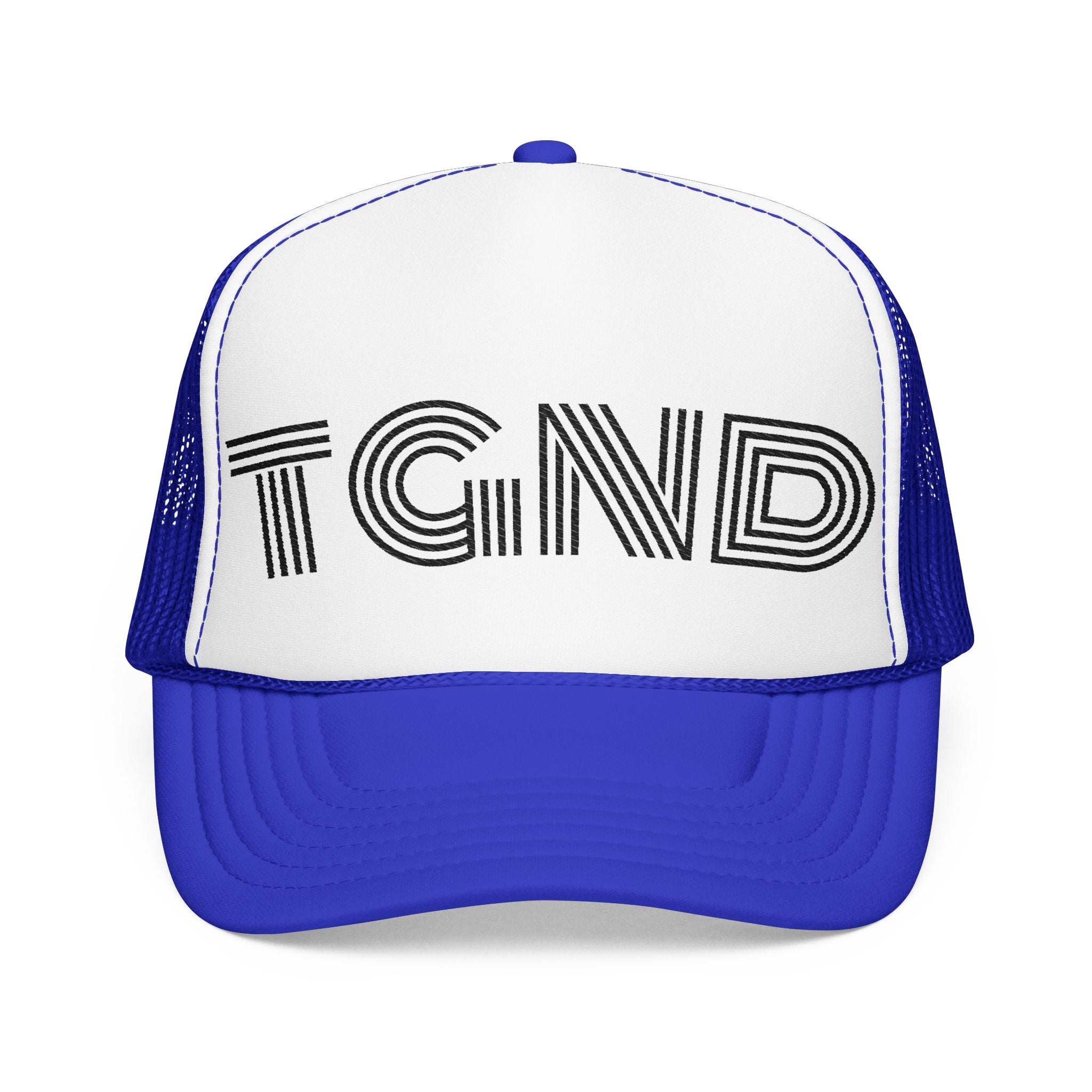 Foam Trucker Hat