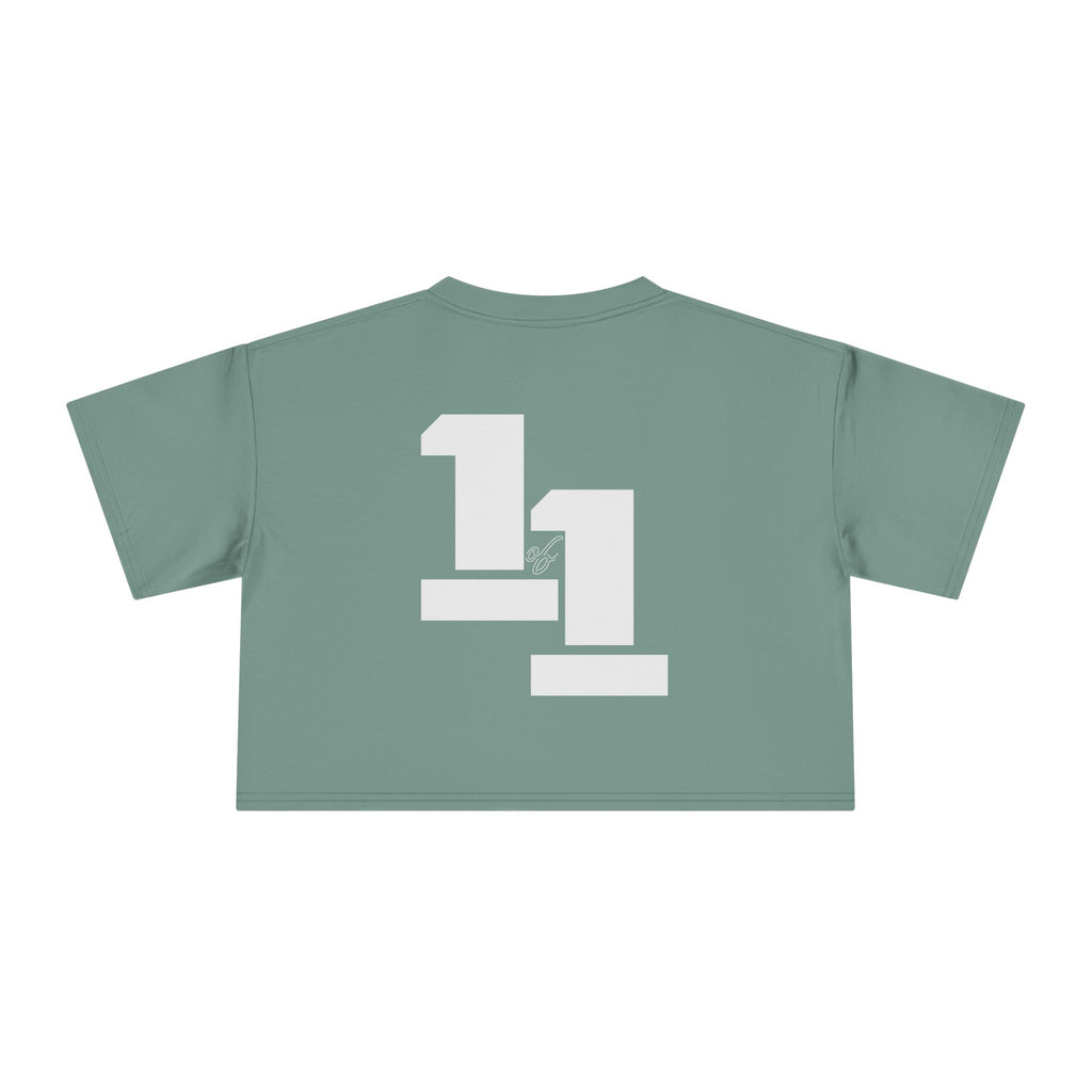 Women's Crop Tee