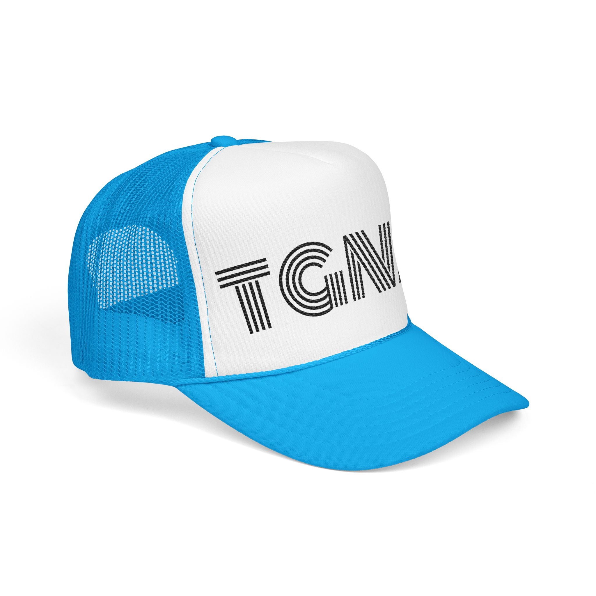 Foam Trucker Hat