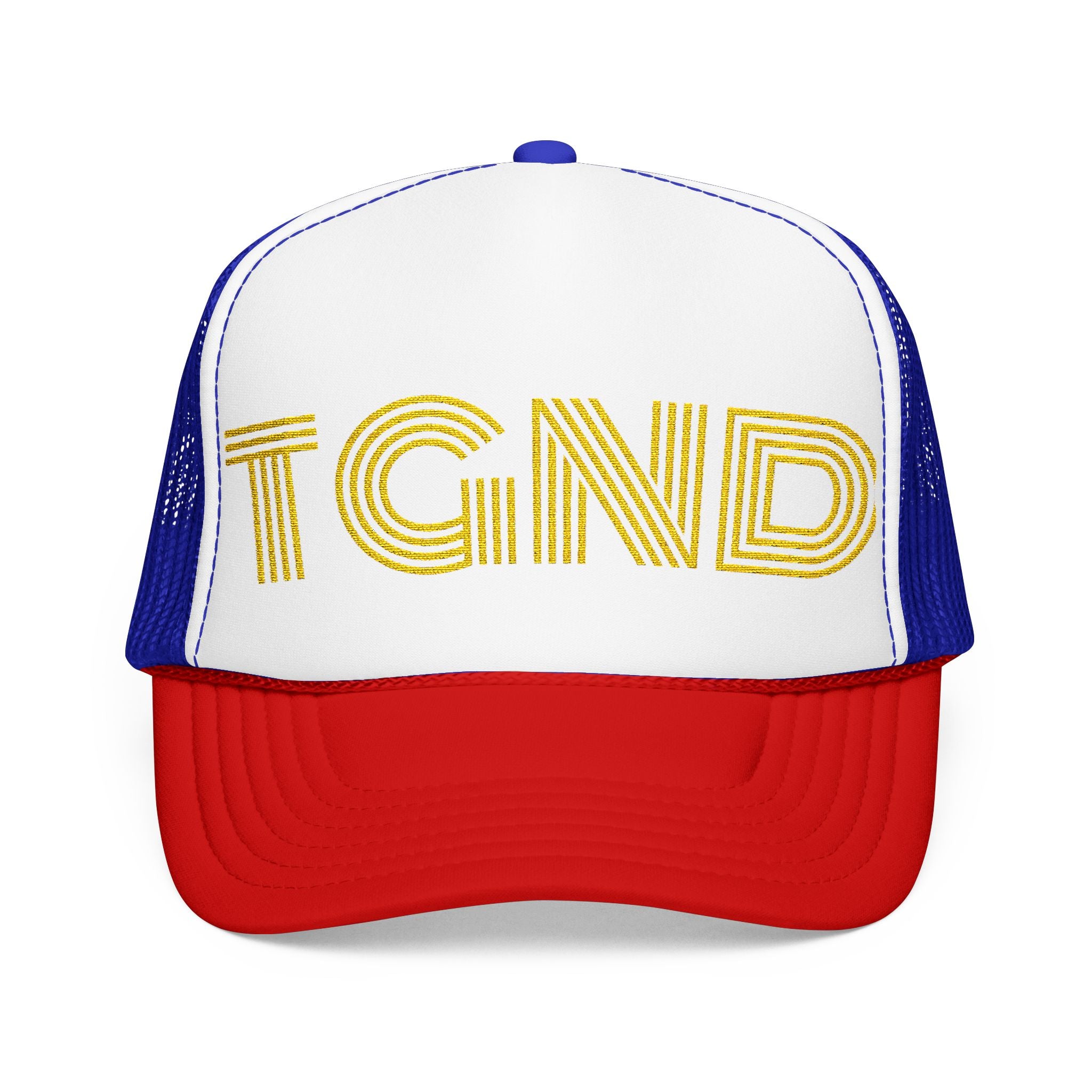 TGND Trucker Hat