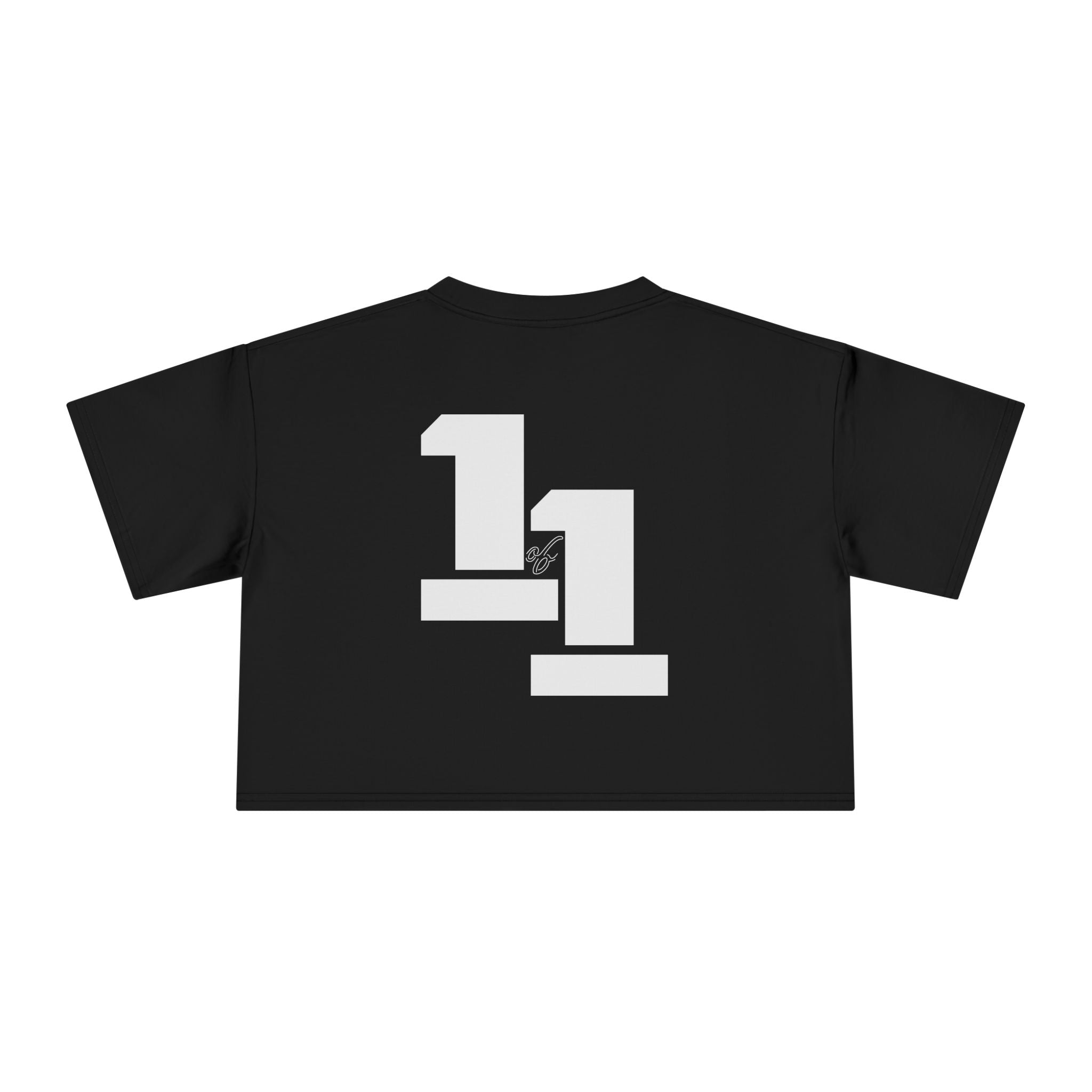 Women's Crop Tee
