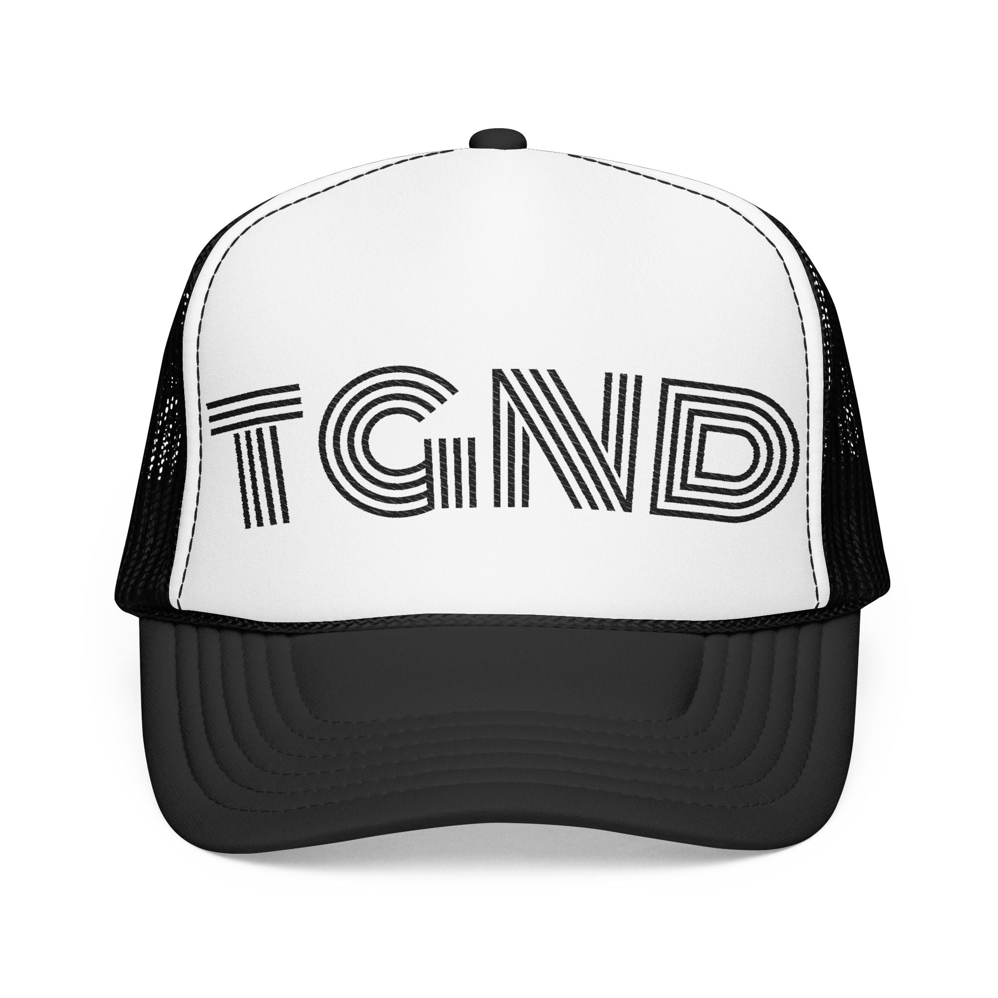 Foam Trucker Hat