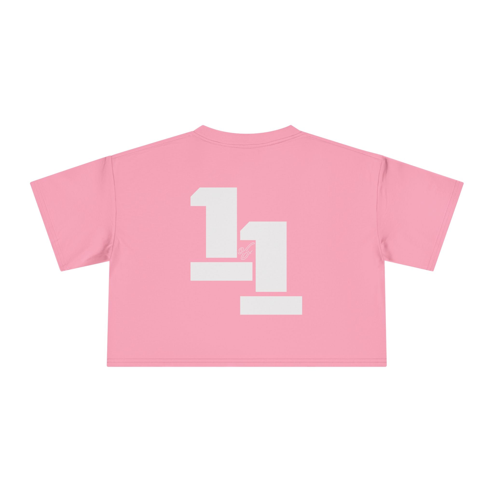 Women's Crop Tee