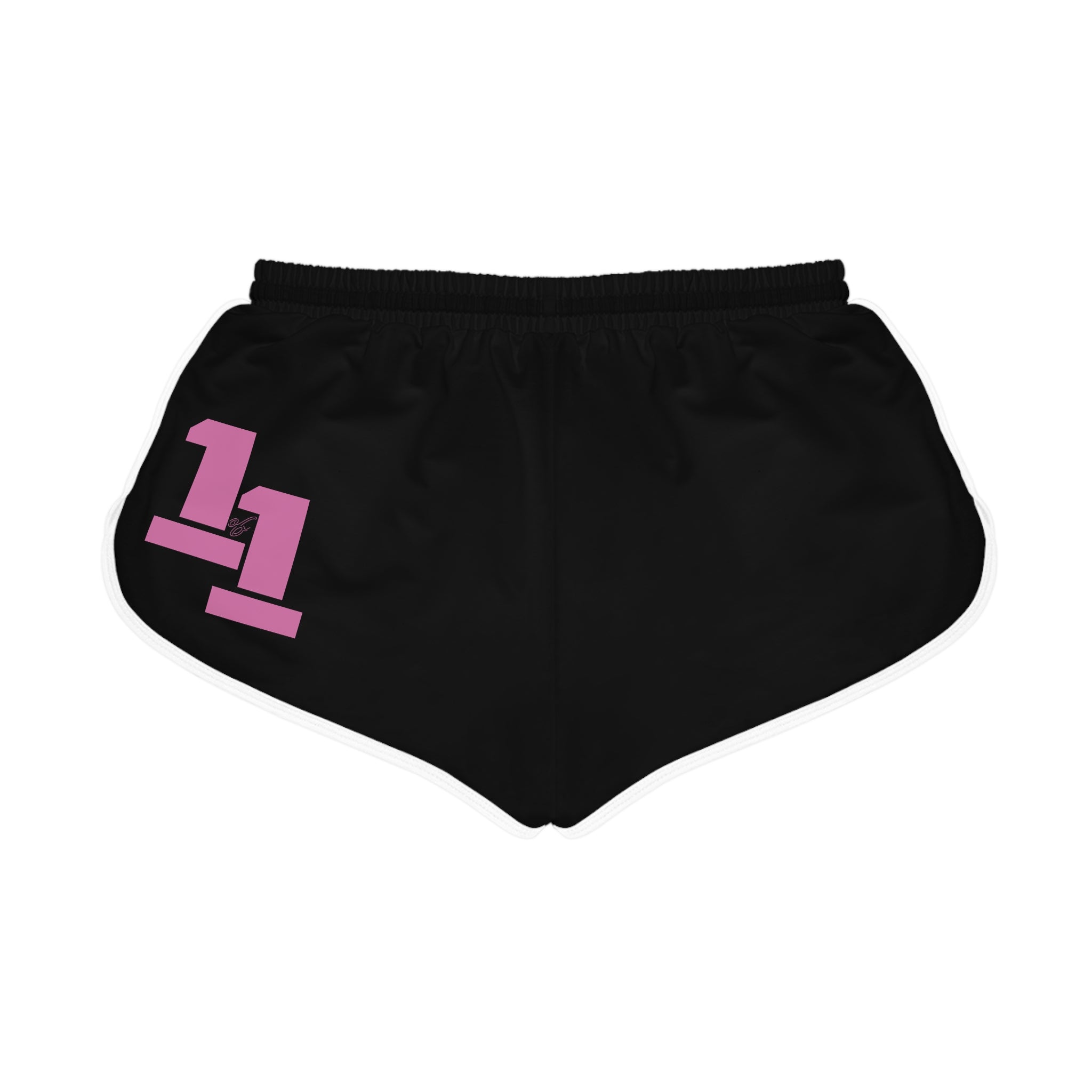 Women's Relaxed Shorts (AOP)