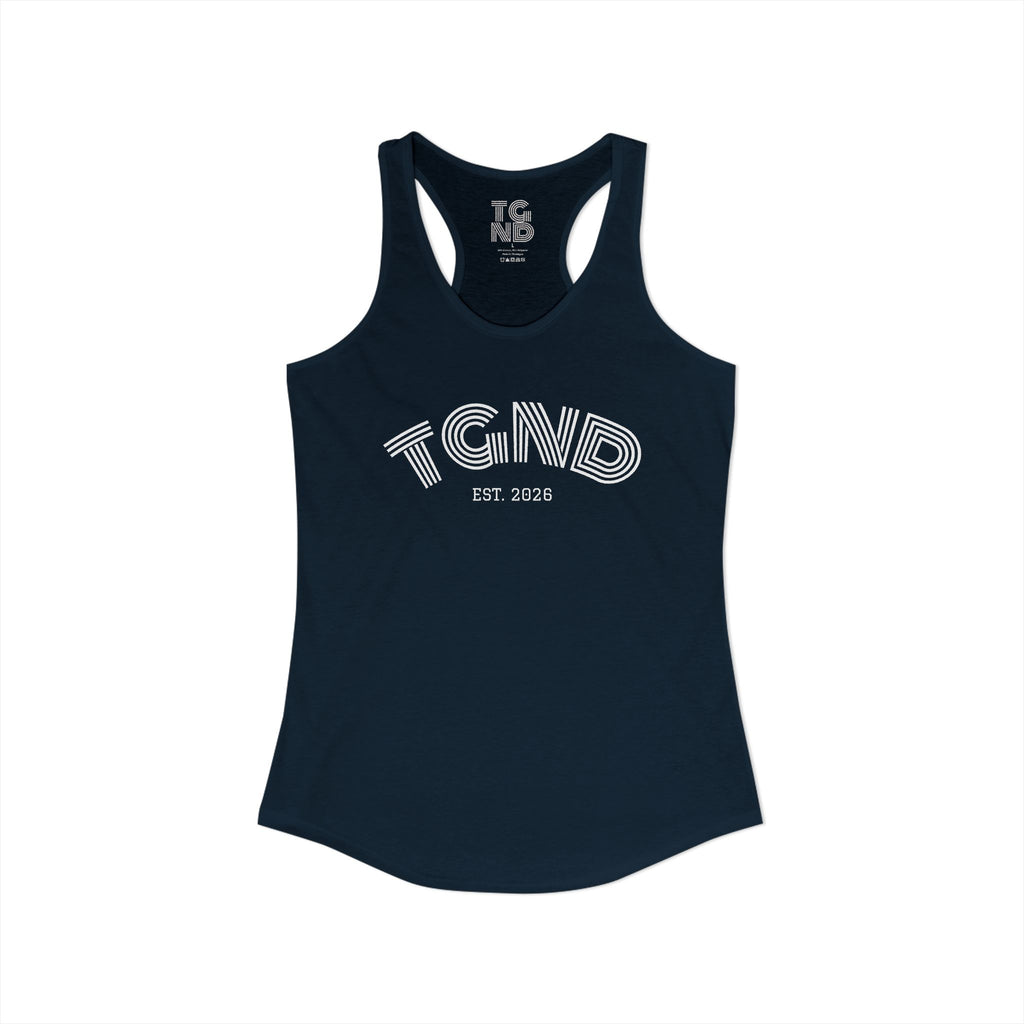 Women's Ideal Racerback Tank