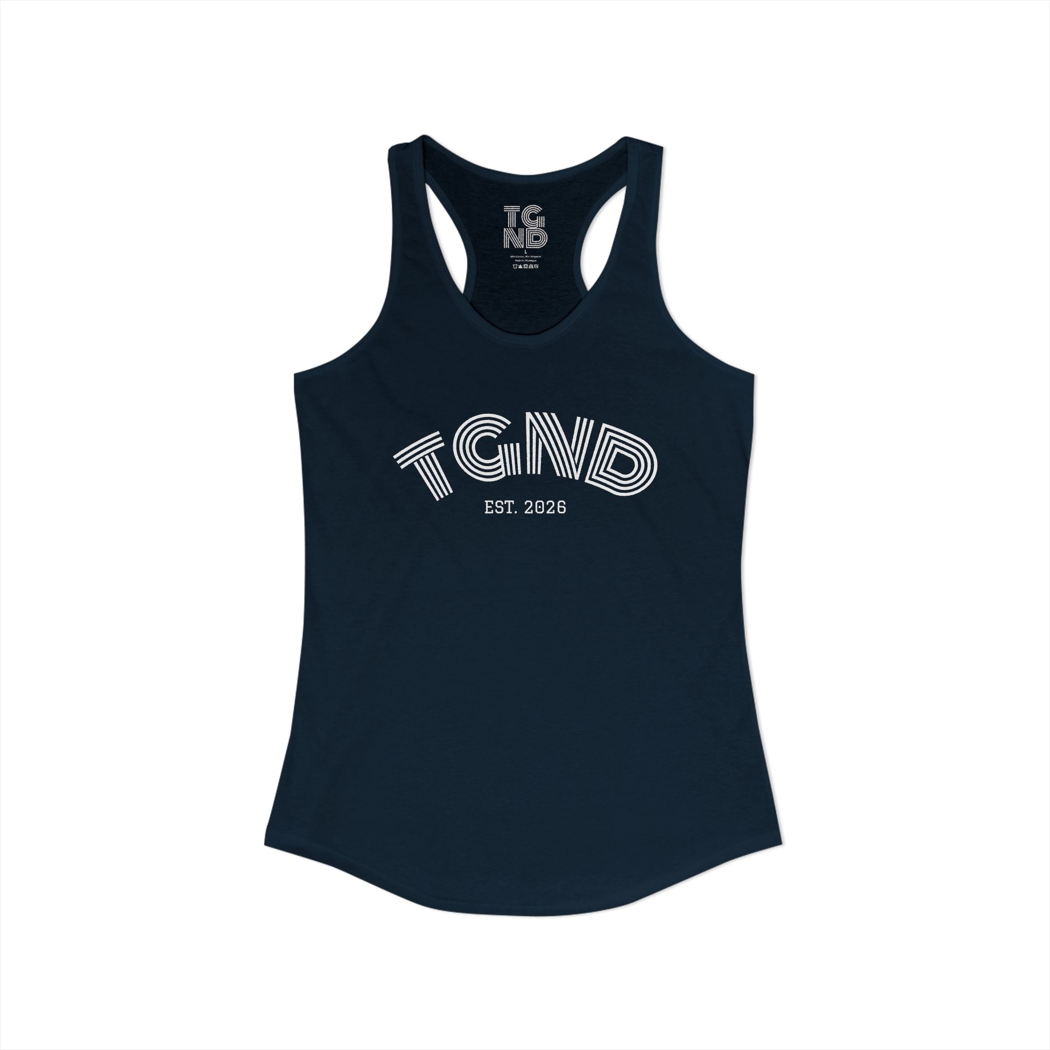 Women's Ideal Racerback Tank