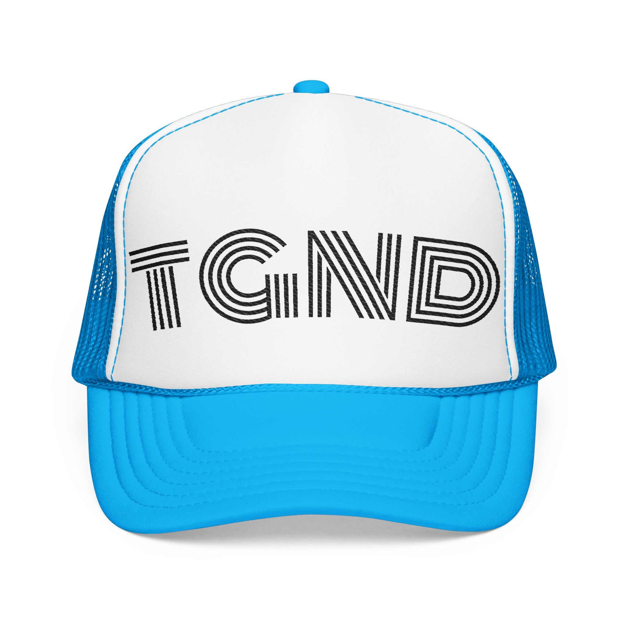 Foam Trucker Hat